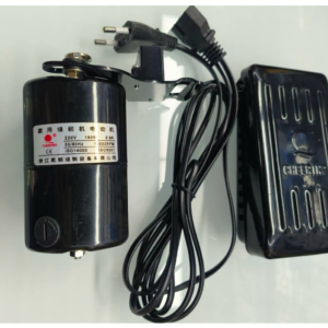 Cheering Domestic Sewing Machine Electric Motor Conversion Kit