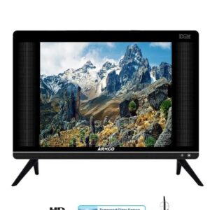 Amtec 19-Inch LED Digital TV