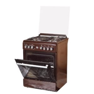 BJS Gas Cooker