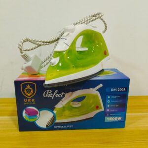 URK Simple Life DM-2005 Steam Iron