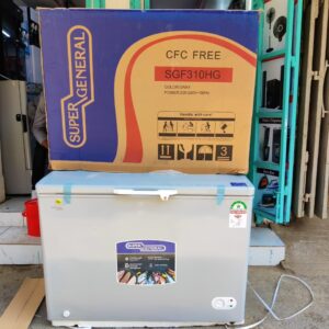 BJS 110L Chest Freezer SGF-110L