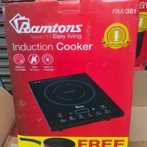 Ramton Induction Cooker