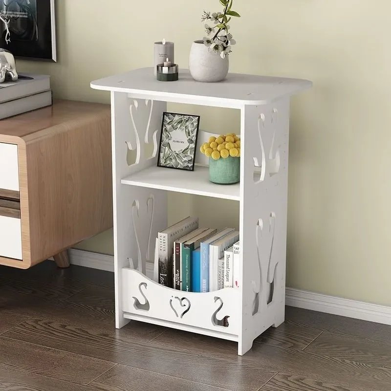 💚Minimalist Modern Magazine Table💚
.