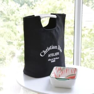 Premium Canvas Tote Bag