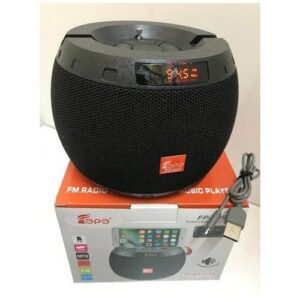 Epe FP-229 Bluetooth Speaker - Portable, Long Battery Life, FM Radio