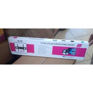 Skill Tech Skilltech Wall Mount Bracket. 32" To 80" Sh 64T Tilt