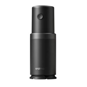 Oraimo beangrind OCB-221A 2 in1 portable 350ml coffee grinder