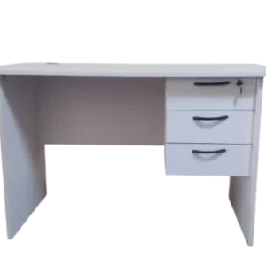 1m Wooden Office Desk
